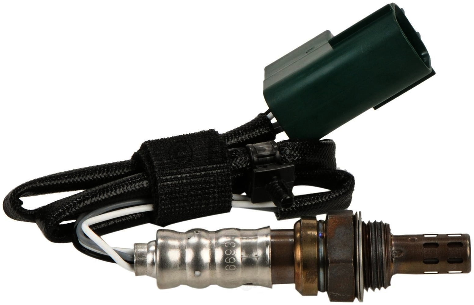 Bosch 15524 Bosch Validated Oxygen Sensor Fits select: 2003-2004 INFINITI G35, 2003 NISSAN 350Z