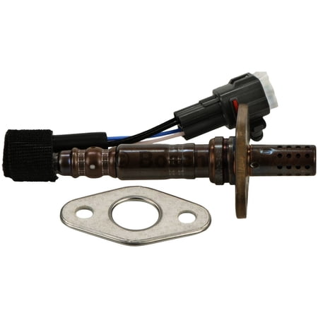 Bosch 15534 Bosch Validated Oxygen Sensor Fits select: 1989-1991 TOYOTA PICKUP, 1988 TOYOTA COROLLA