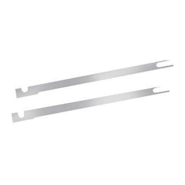 Bosch 1575A/1575/7595 Air Foam Rubber Cutter 8" Blade Set # 2607018011