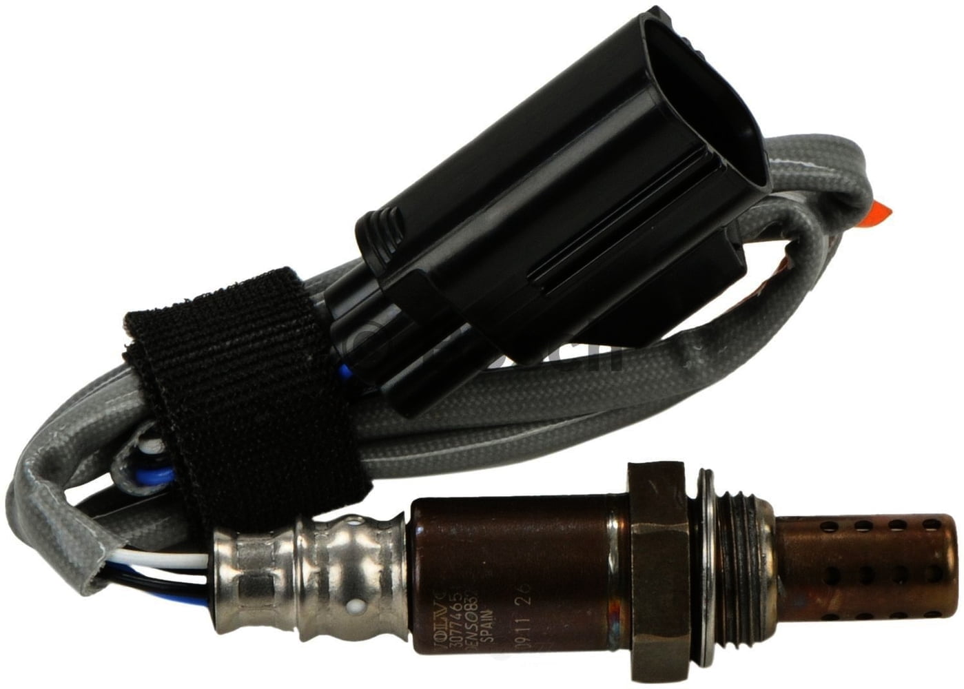 Bosch 15823 Bosch Validated Oxygen Sensor Fits select: 2007-2014 VOLVO XC90