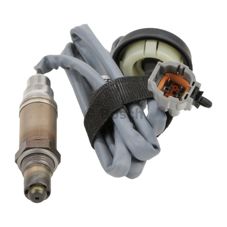 Bosch 15871 Oxygen Sensor For Nissan Frontier, Downstream