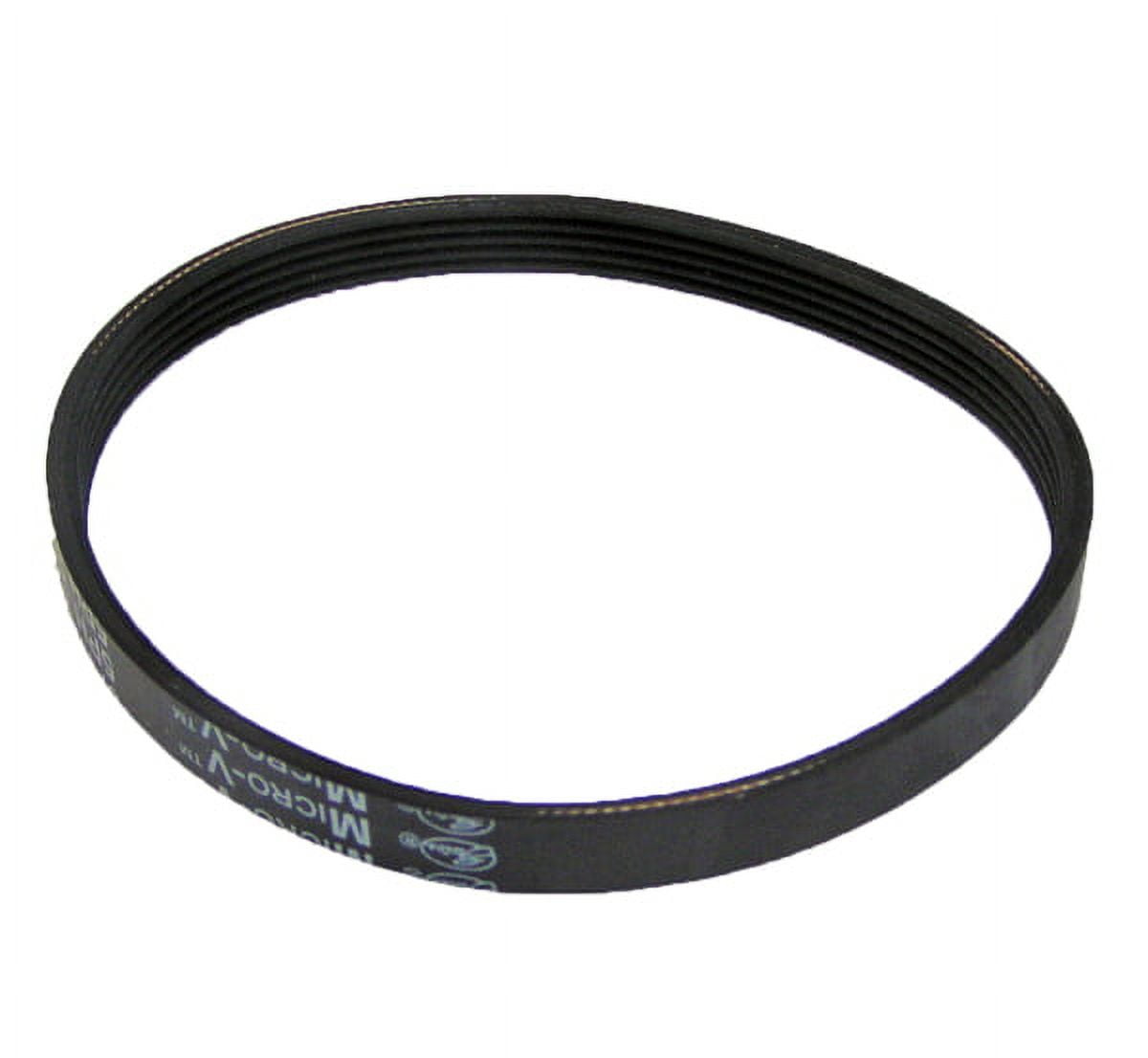 Bosch 1594/1594K/PL1682 Planer Replacement Grooved Drive Belt