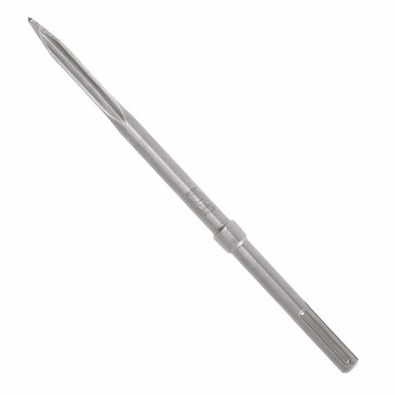 Bosch 16 Inch R-Tec Star Point Chisel Sds-Max Hammer Steel