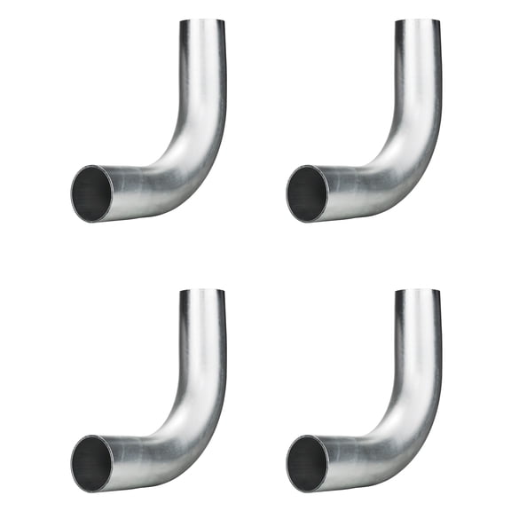 Bosch 1600793007 Dust Extraction Elbow 38mm x 7.48In  (4-Pack)