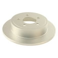 thumbnail image 1 of Bosch QuietCast Premium Coated Brake Disc 16010162, 1 of 5