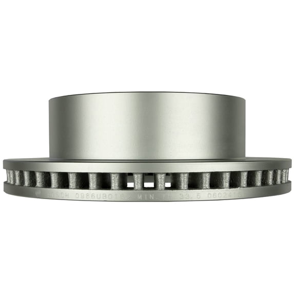 Bosch 16010165 Disc Brake Rotor