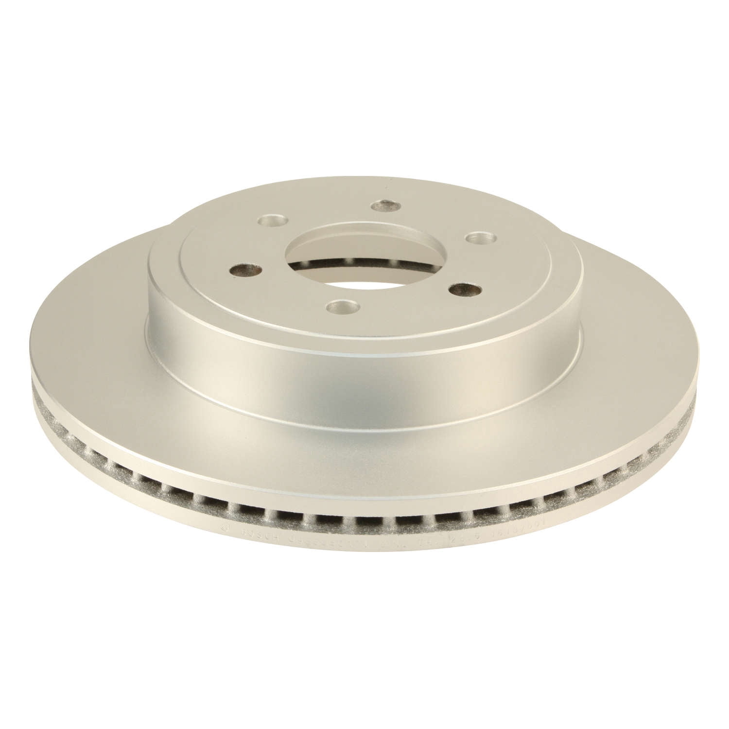 Bosch 16010174 Disc Brake Rotor
