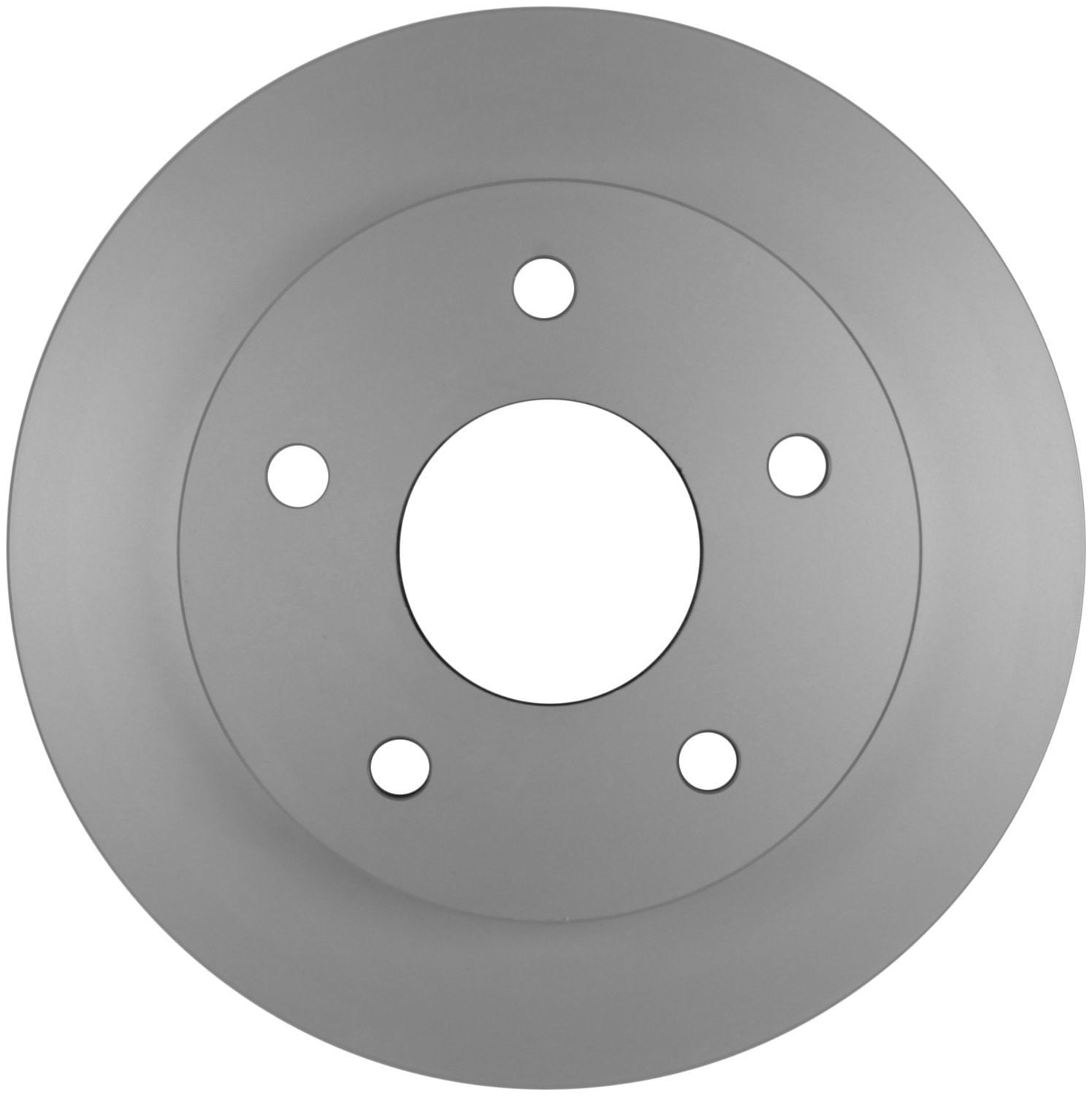 Bosch 16010175 QuietCast Disc Brake Rotor