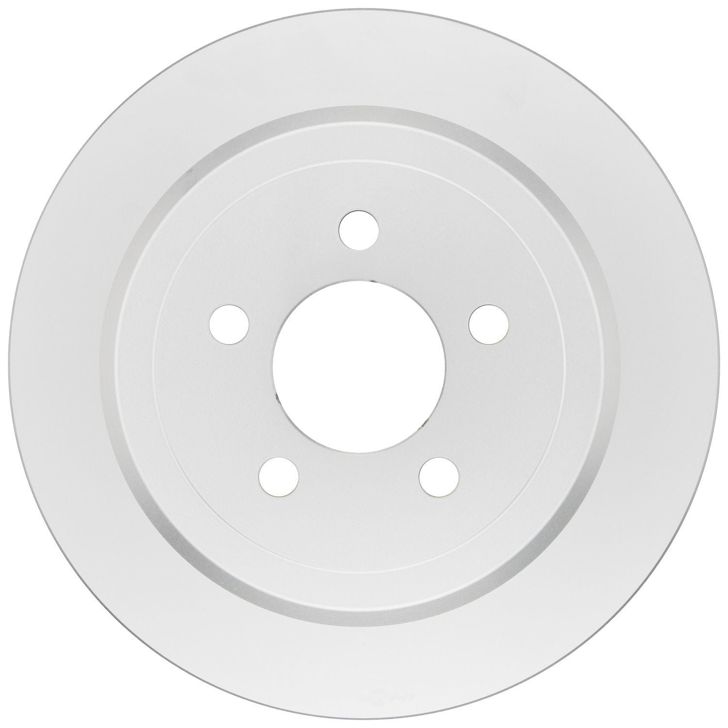Bosch 16010292 QuietCast Disc Brake Rotor