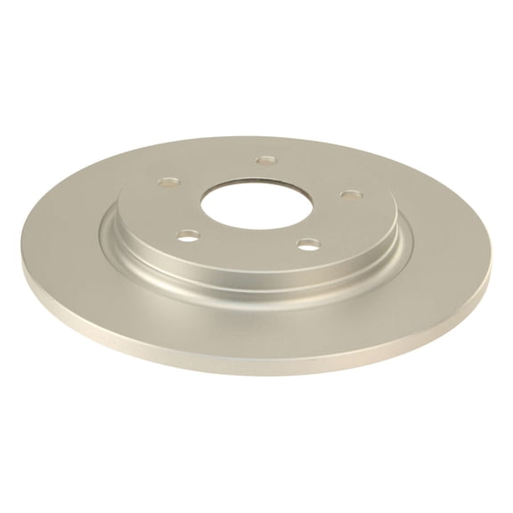 Bosch QuietCast Premium Coated Brake Disc 16011439