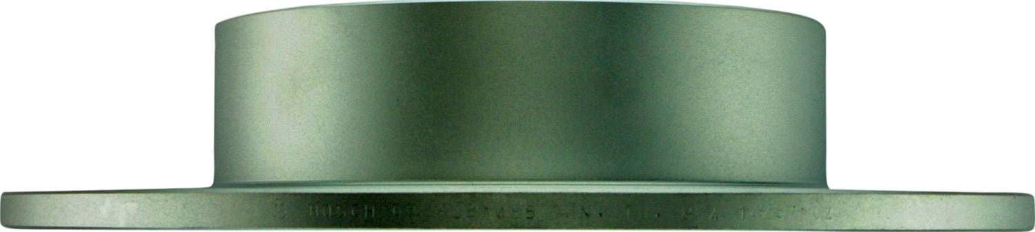 Bosch 16011486 Disc Brake Rotor