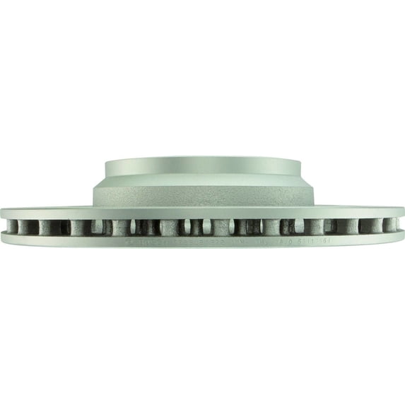 Bosch 16011489 Disc Brake Rotor