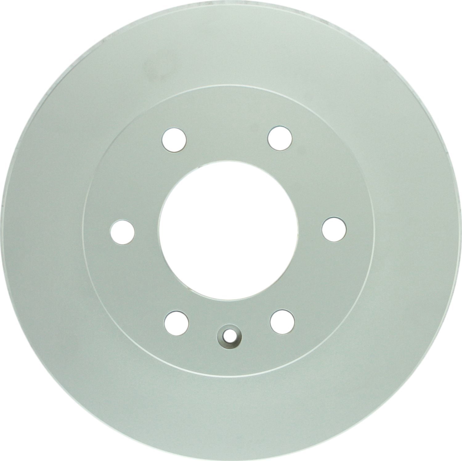 Bosch 16011499 QuietCast Disc Brake Rotor