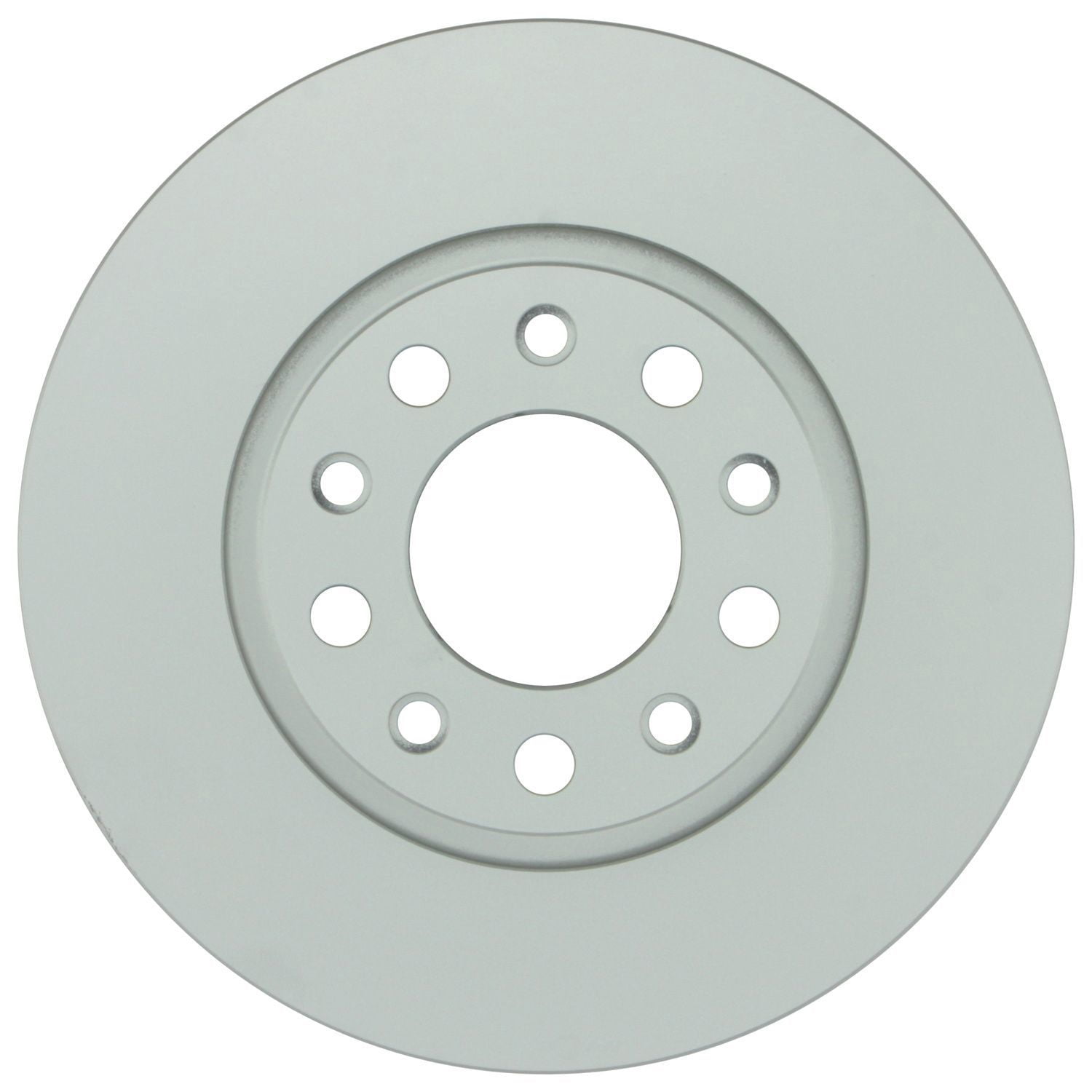 Bosch 16011617 QuietCast Disc Brake Rotor