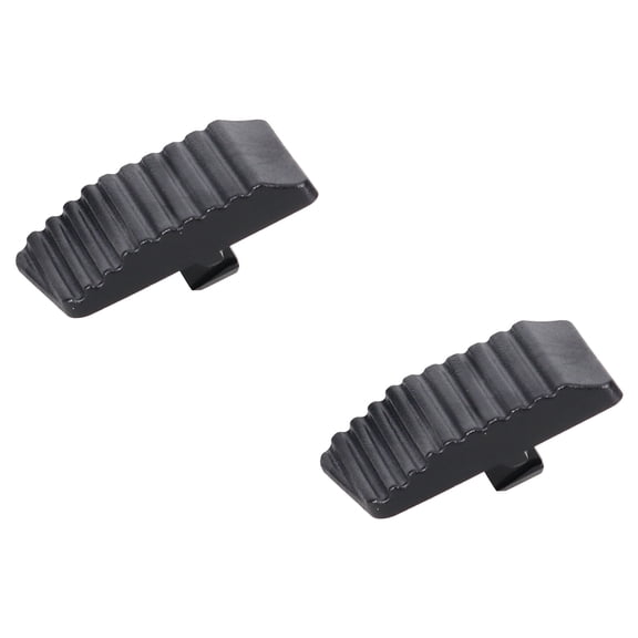 Bosch 1602026091 Switch Handle for Angle Grinder AG50-11VS, GWS 17125 CI (2-Pack)