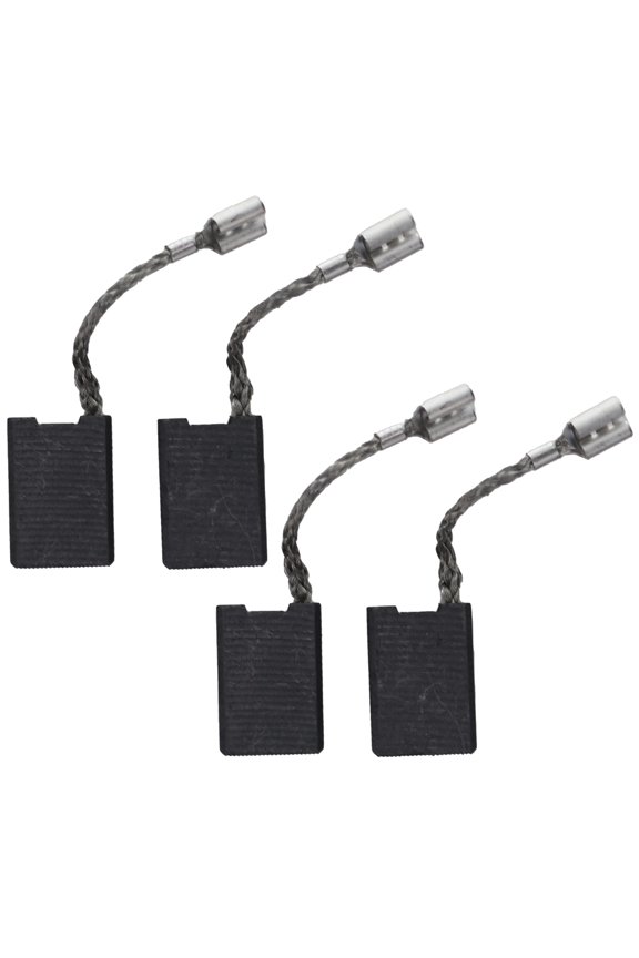 Bosch 1607014171 Carbon Brush Set Tool Replacement Part for SPT62MTC-01/22 (2-Pack)