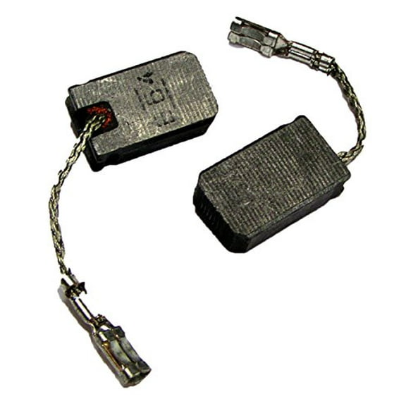 Bosch 1607014176 Carbon Brush Set for 1821D, 1812PSD, 1821D, 1365K