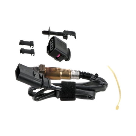 Bosch 16075 Oxygen Sensor, OE Type Fitment