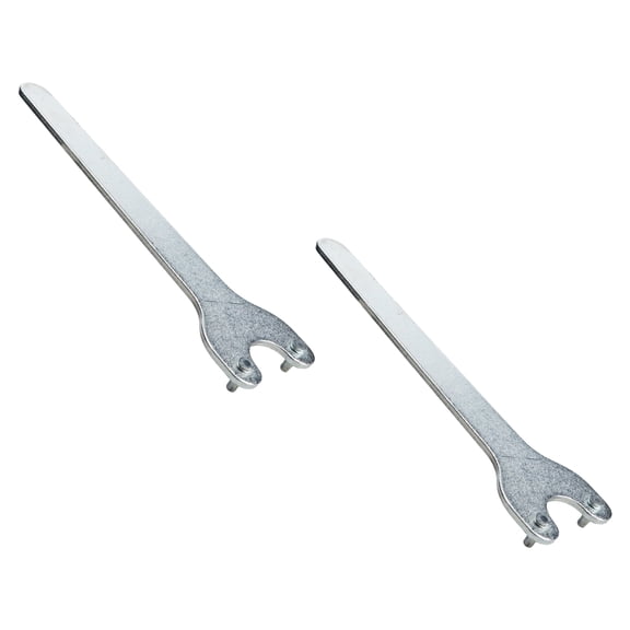 Bosch 1607950052 Spanner Wrench for Mini Grinders 9320, 1346A (2-Pack)