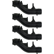Bosch 1609B00501 Chute Replacement for GCM12SD Slide Miter Saws 4-Pack
