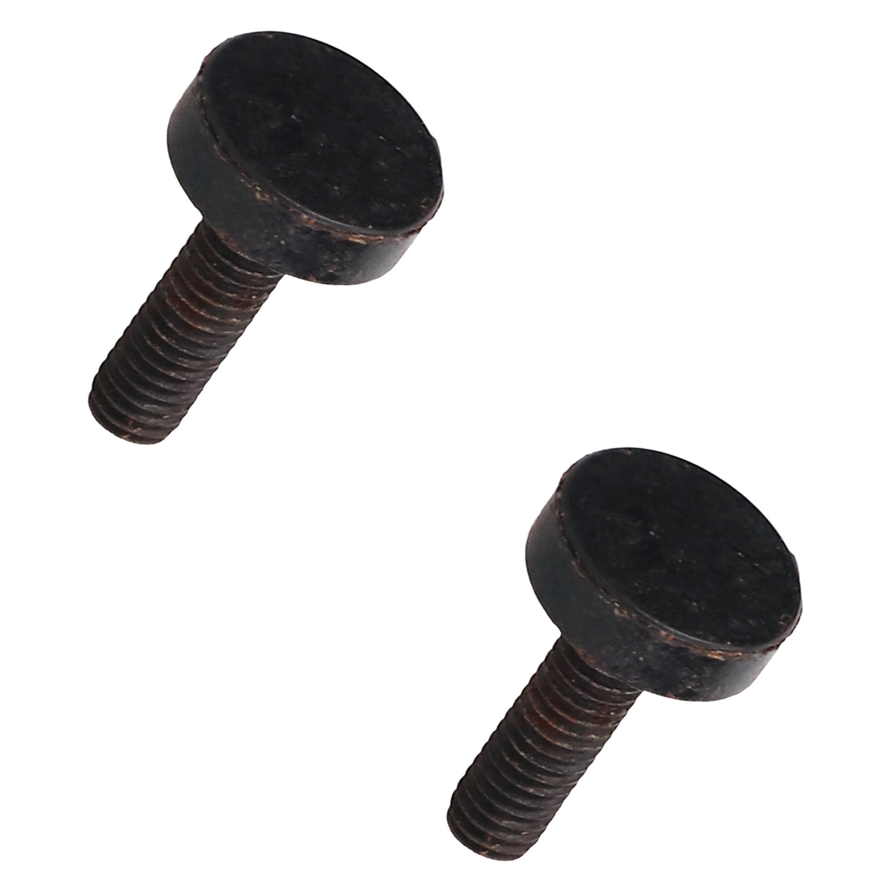Bosch 1609B02367 Foot for Dual-Bevel Glide Miter Saw CM10GD (2-Pack)