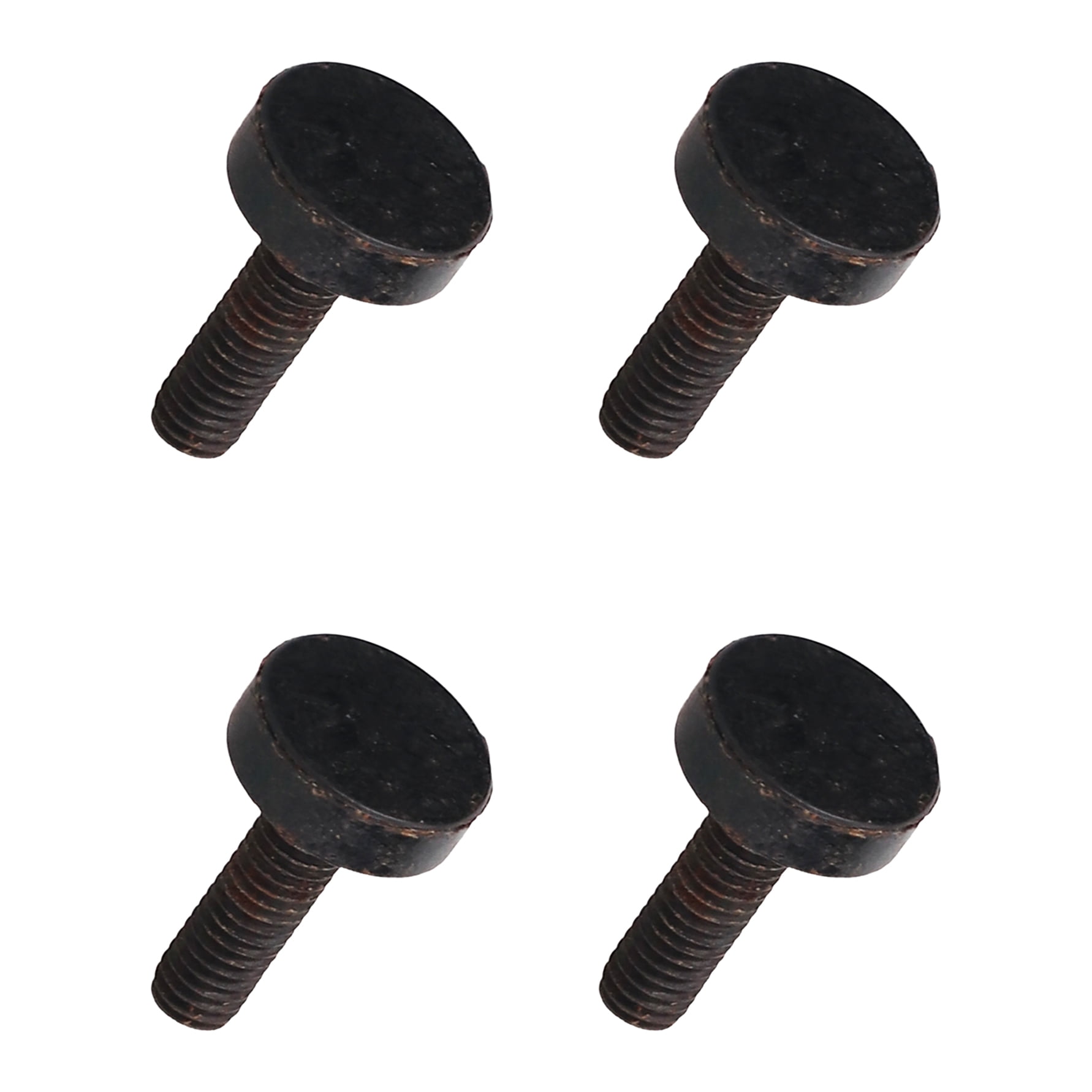 Bosch 1609B02367 Foot for Dual-Bevel Glide Miter Saw CM10GD (4-Pack)