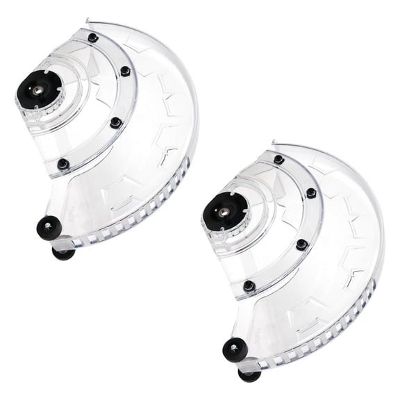 Bosch 1609B04350 Protection Cover for Miter Saw CM10GD (2-Pack)