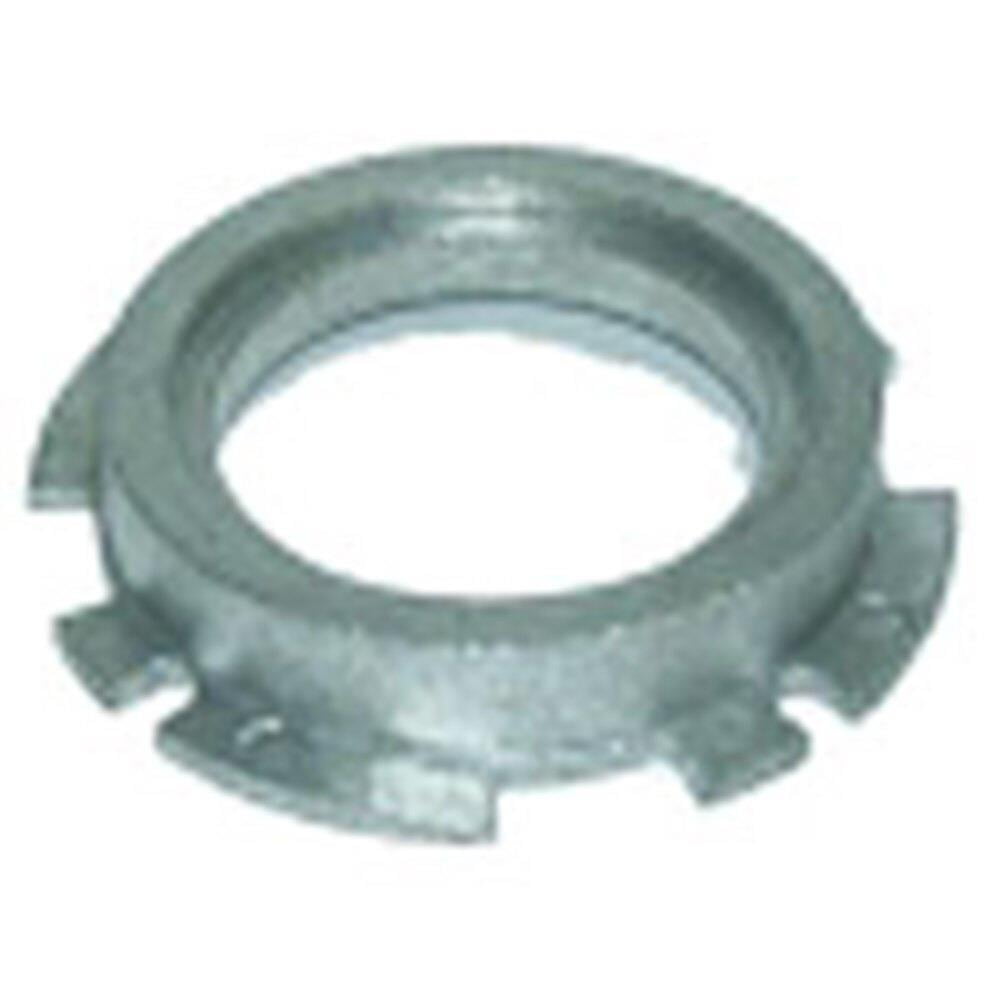 Bosch 1613, 1614, 1617, 1618 Router 1/4" Radius Hinge Template Guide # RA113