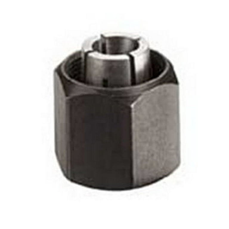 Bosch 1613/1617/1618/1619 Router Replacement 8mm Collet Chuck