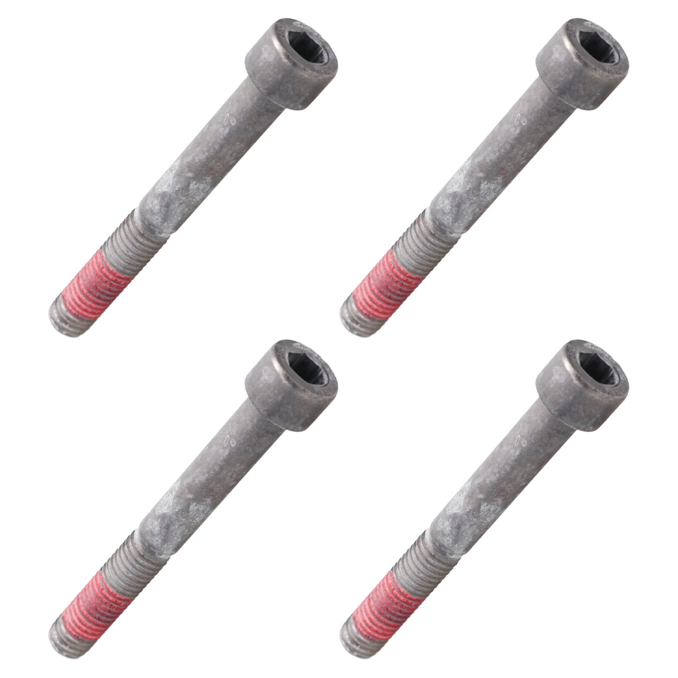 Bosch 1613414022 Screw for Demolition/Breaker Hammer 11335 11335K (4 ...