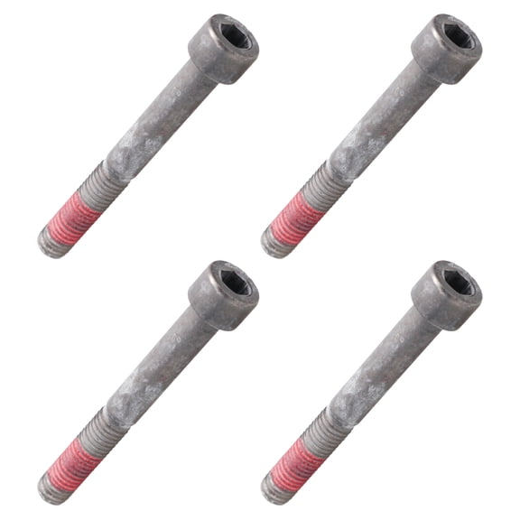 Bosch 1613414022 Screw for Demolition/Breaker Hammer 11335 11335K (4-Pack)