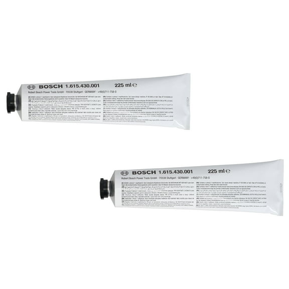 Bosch 1615430001 Purple Grease for Rotary Hammer GBH2000 DRE (2-Pack)