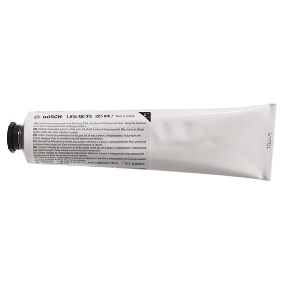 Bosch 1615430015 Lubricating Grease for Demolition Hammers GSH 5, GSH 5 CE, and GSH 500