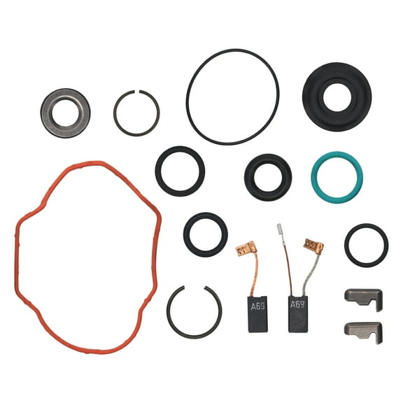 Bosch 1617000431 Service Pack for SDS-Max Demolition Hammer 11318EVS