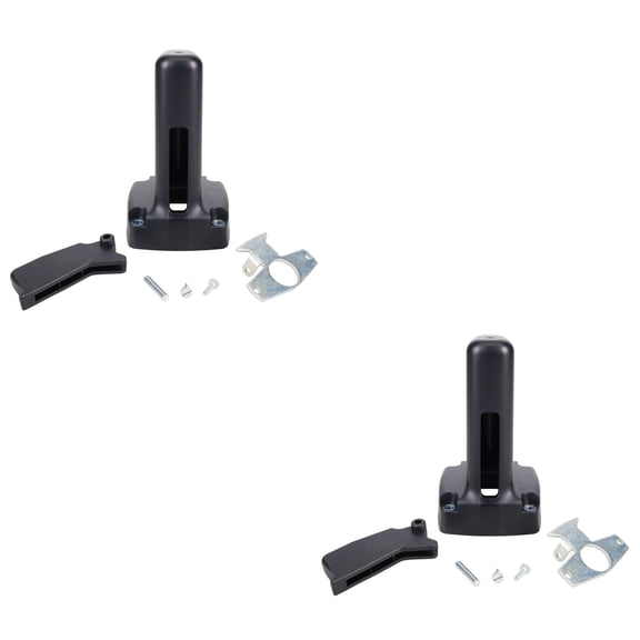 Bosch 1617000A10 Handle Assembly Replacement Parts (2-Pack)