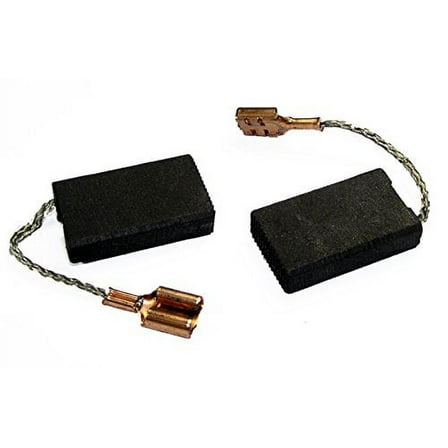 Bosch 1617014126 Brush Set for 11316EVS, 11317EVS, 11311EVS