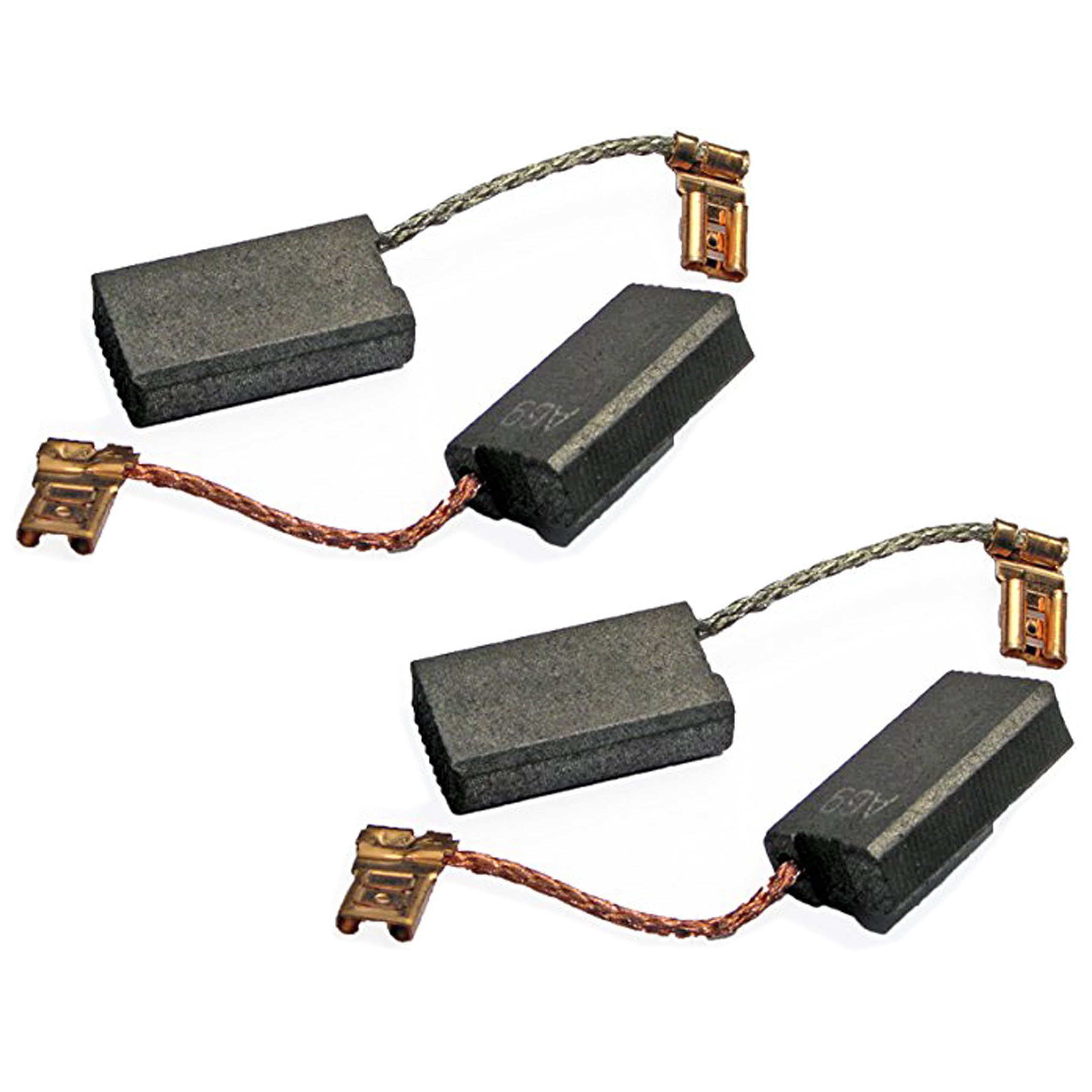 Bosch 1617014138 Carbon Brush Set for 11240, 11247, 11388