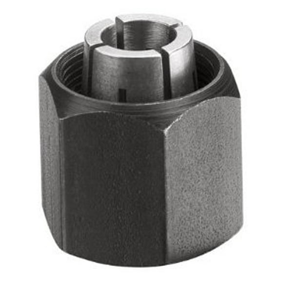 Bosch 1617EVS/1613AEVS Router Replacement 3/8" Collet & Nut - 2610906287