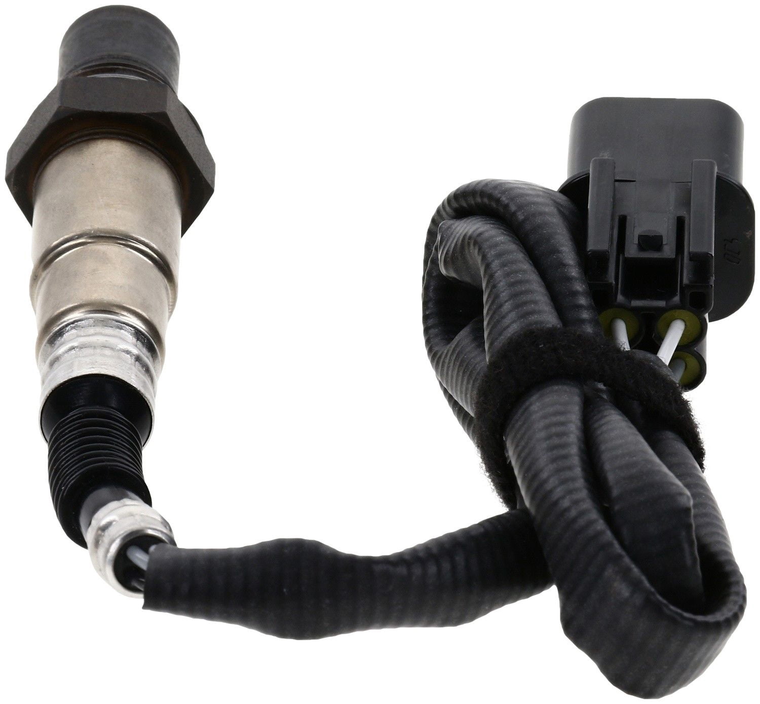 Bosch 16185 Oxygen Sensor For 16 Hyundai Kia Elantra Forte
