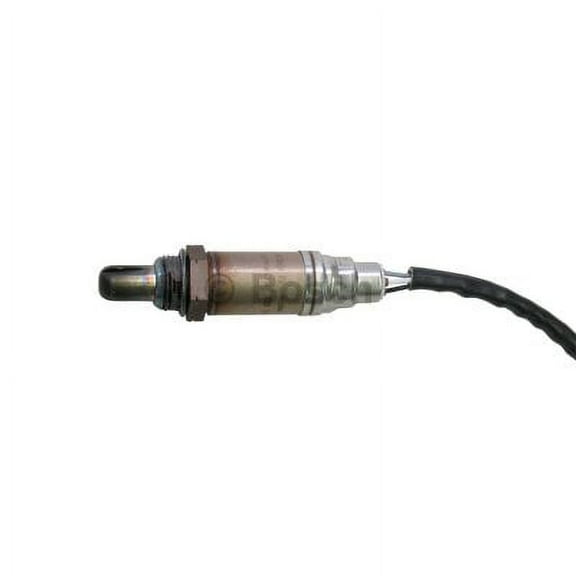 Bosch 16471 Oxygen Sensor, Original Equipment (Mercedes-Benz) Fits select: 2001-2003 MERCEDES-BENZ CLK