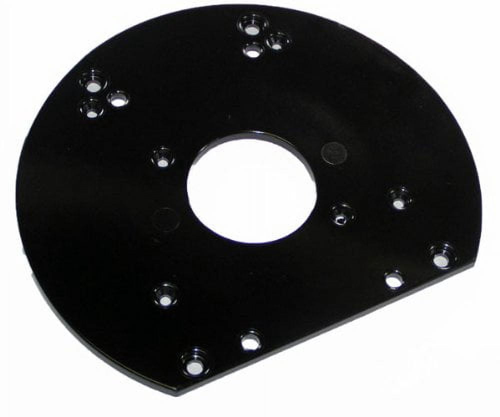 Bosch 1649 Router Replacement Sub Base # 2610996111