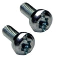 thumbnail image 1 of Bosch 1654 Circular Saw Replacement Screw - 2610915161 (2 Pack), 1 of 2