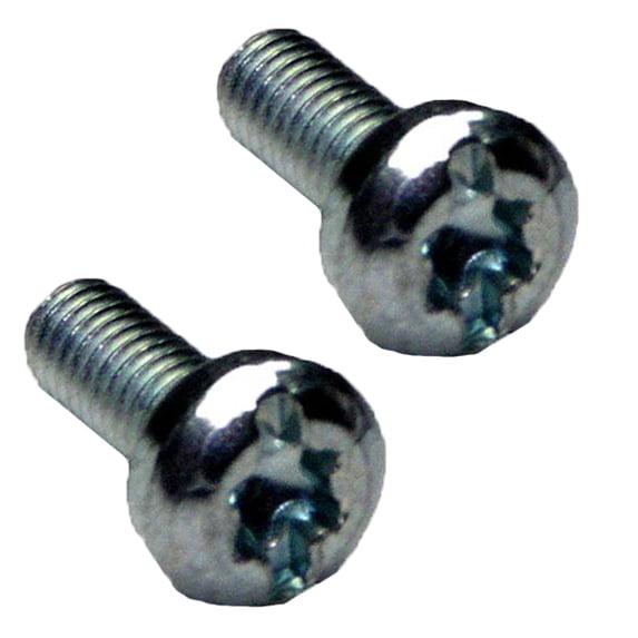 Bosch 1654 Circular Saw Replacement Screw - 2610915161 (2 Pack)