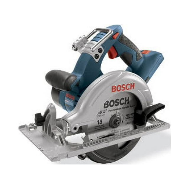 Bosch 1671B 36V Cordless Lithium-Ion 6-1/2 in. Circular Saw (Tool Only)