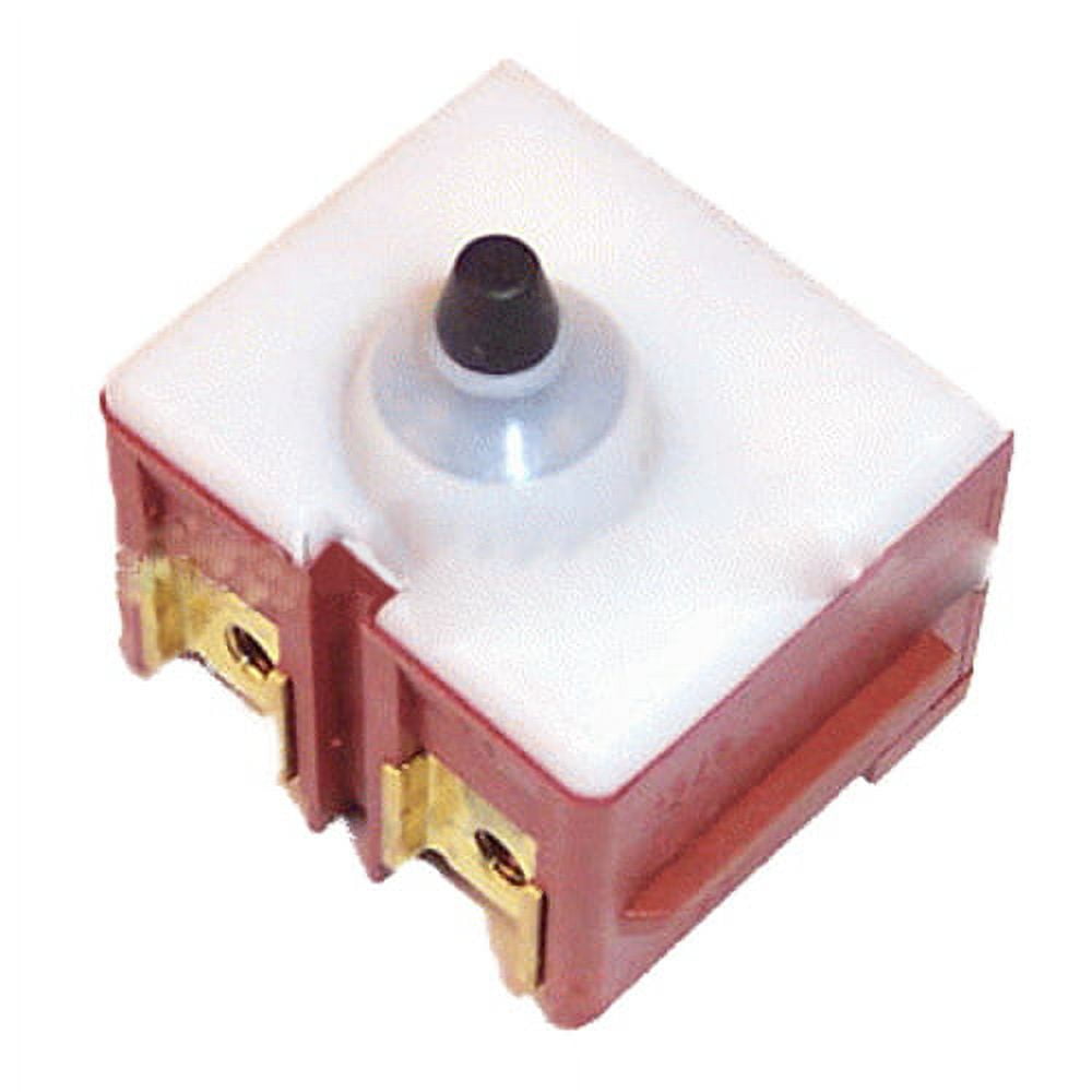 Bosch 1710/1711 Grinder Replacement On/Off Switch - 1607200155 ...