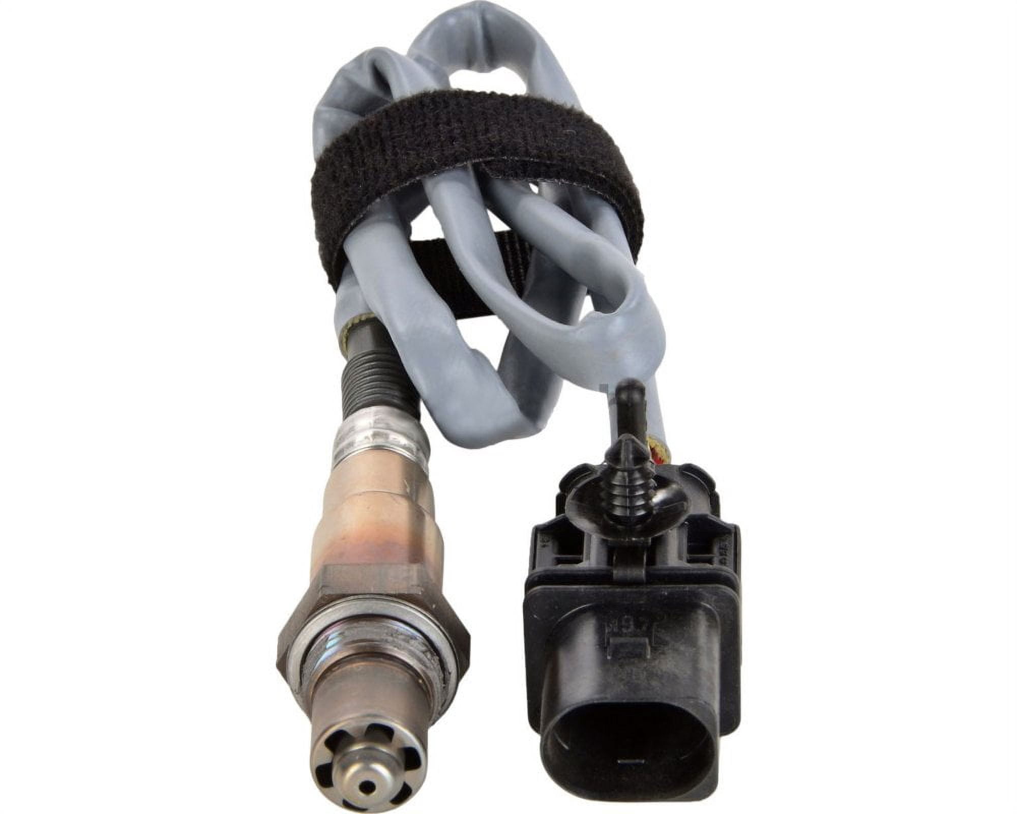 Bosch 17280 Oxygen Sensor Fits select: 2011 FORD F150