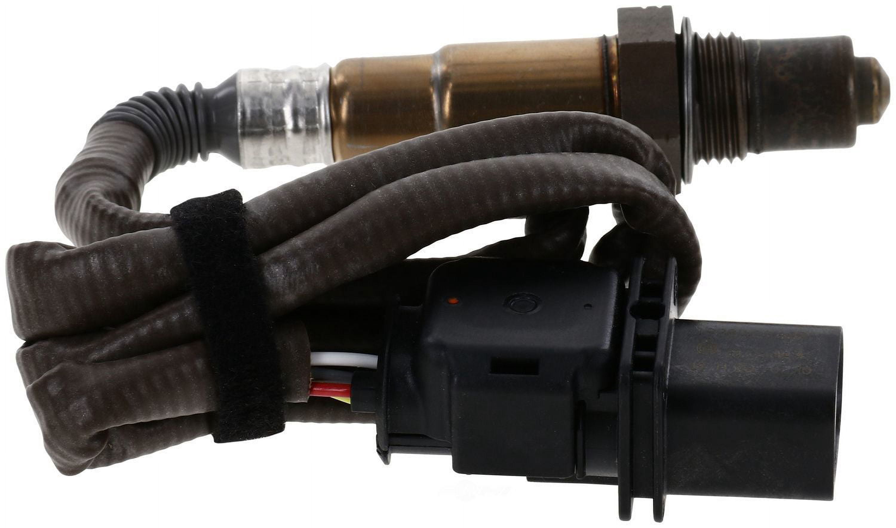Bosch 17345 Actual OE Oxygen Sensor Fits select: 2018-2020 MERCEDES-BENZ S, 2015-2016 MERCEDES-BENZ SL