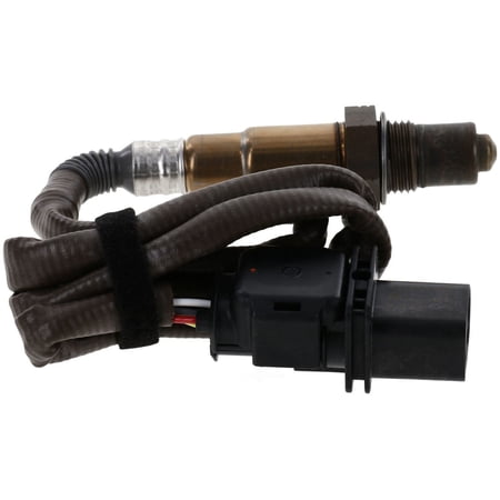 Bosch 17345 Actual OE Oxygen Sensor Fits select: 2018-2020 MERCEDES-BENZ S, 2015-2016 MERCEDES-BENZ SL