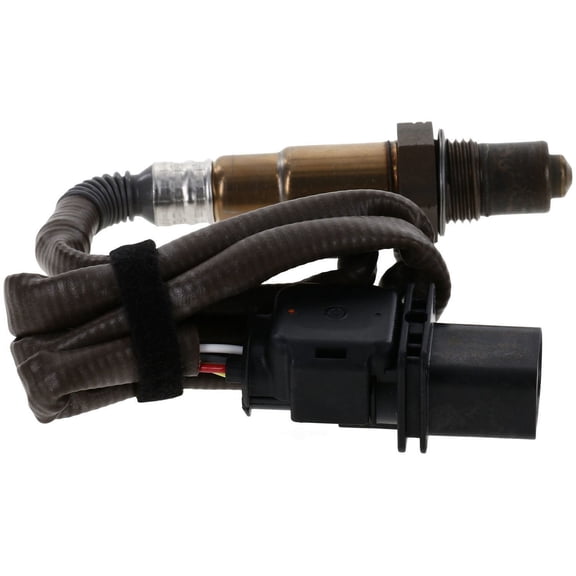 Bosch 17345 Actual OE Oxygen Sensor Fits select: 2018-2020 MERCEDES-BENZ S, 2015-2016 MERCEDES-BENZ SL