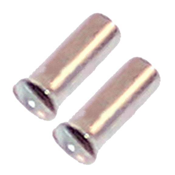 Bosch 1752 Grinder Replacement (2 Pack) End Splice - 1900452003-2PK